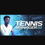 Tennis Manager 2025